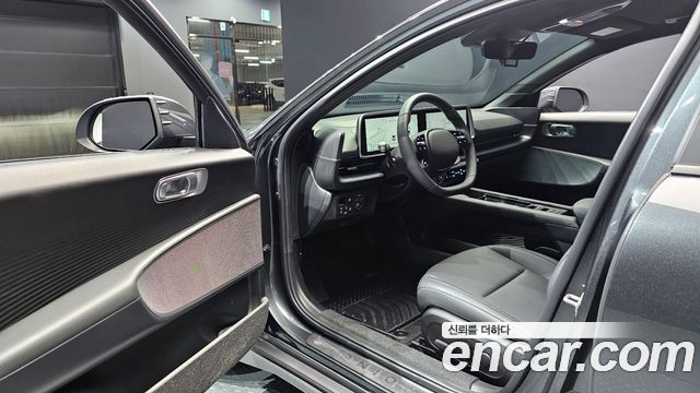 Hyundai Ioniq6 2025 — photo 13