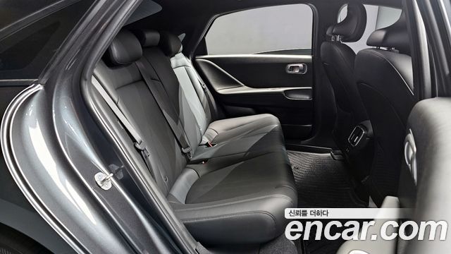 Hyundai Ioniq6 2025 — photo 17