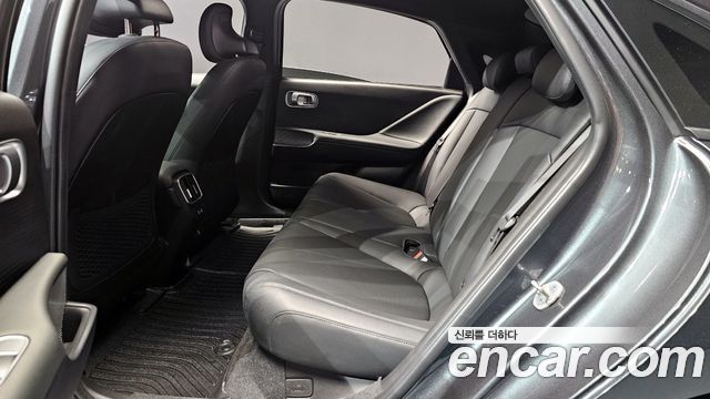 Hyundai Ioniq6 2025 — photo 18