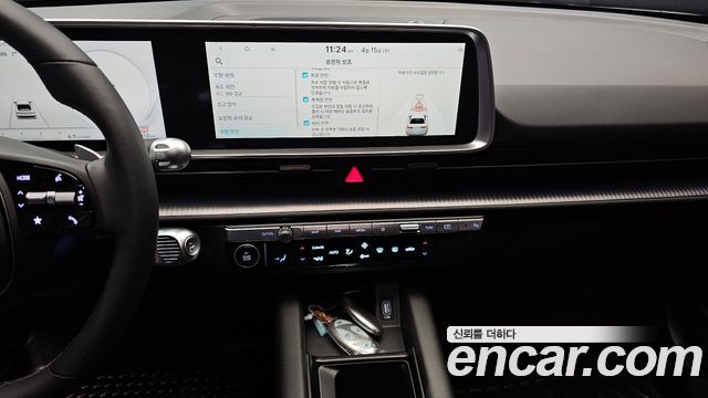 Hyundai Ioniq6 2025 — photo 20