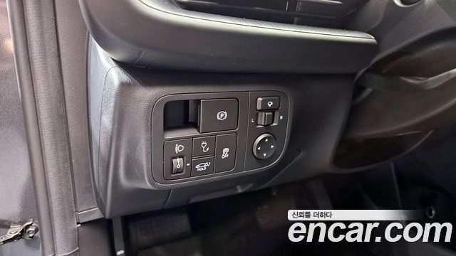 Hyundai Ioniq6 2025 — photo 22