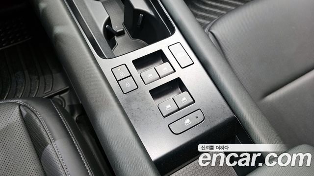 Hyundai Ioniq6 2025 — photo 23