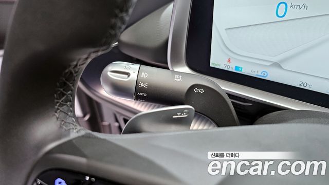 Hyundai Ioniq6 2025 — photo 24
