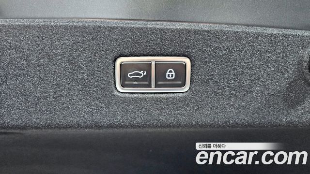 Hyundai Ioniq6 2025 — photo 26
