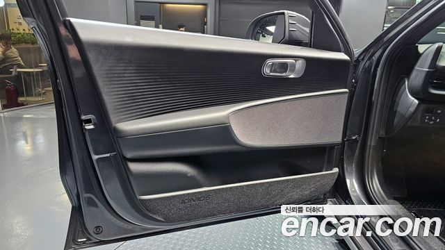 Hyundai Ioniq6 2025 — photo 14