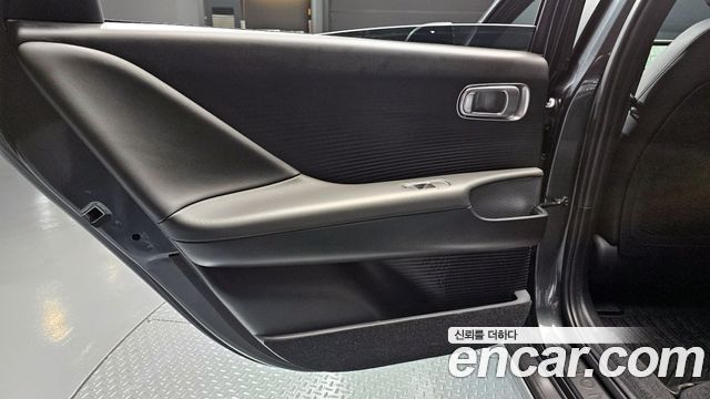 Hyundai Ioniq6 2025 — photo 15