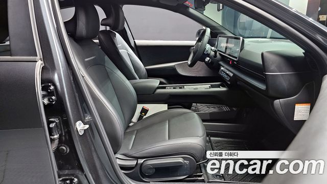 Hyundai Ioniq6 2025 — photo 16