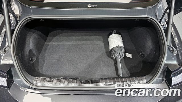 Hyundai Ioniq6 2025 — photo 27