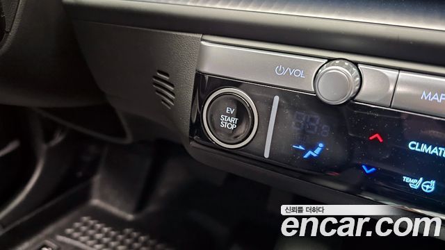 Hyundai Ioniq6 2025 — photo 28