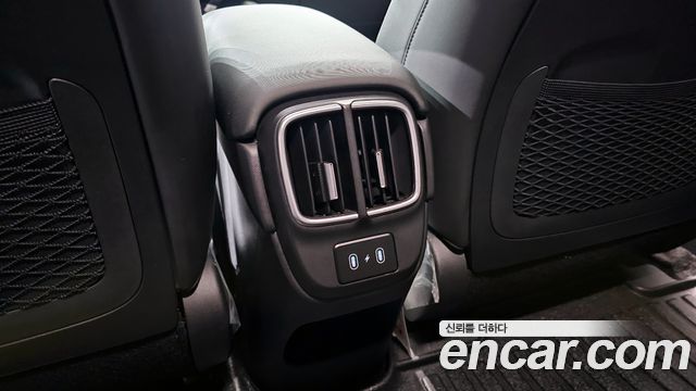 Hyundai Ioniq6 2025 — photo 30