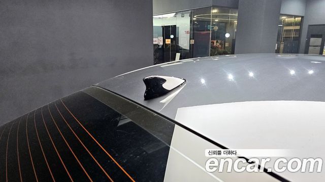 Hyundai Ioniq6 2025 — photo 31