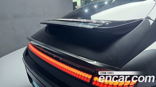 Hyundai Ioniq6 2025 — photo 32