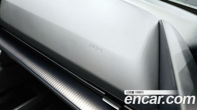 Hyundai Ioniq6 2025 — photo 33