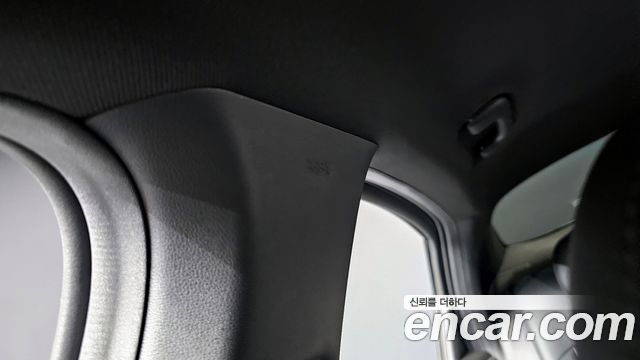 Hyundai Ioniq6 2025 — photo 34