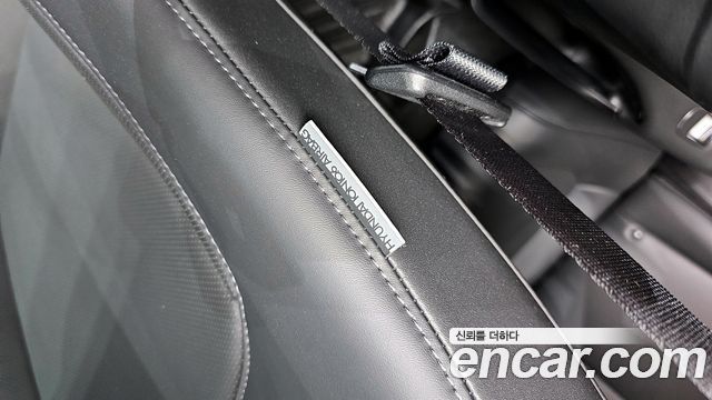 Hyundai Ioniq6 2025 — photo 35