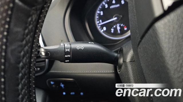 Hyundai Grandeur 2018 — photo 13