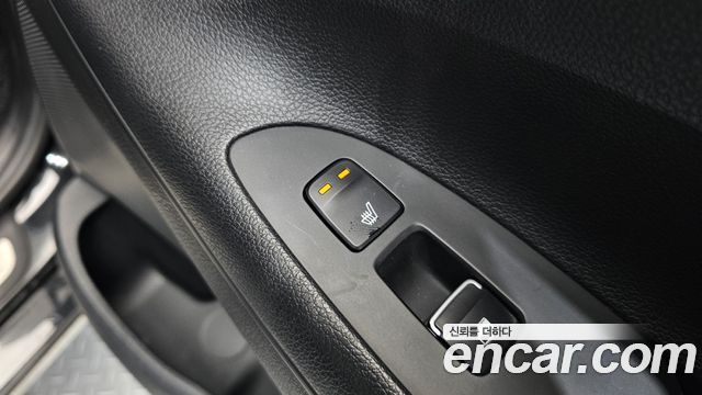 Hyundai Grandeur 2018 — photo 18