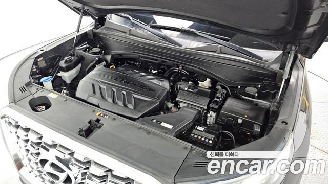 Hyundai Palisade 2019 — photo 6