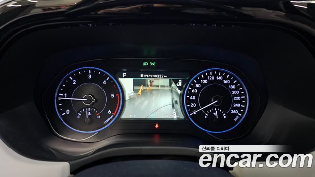 Hyundai Palisade 2019 — photo 8