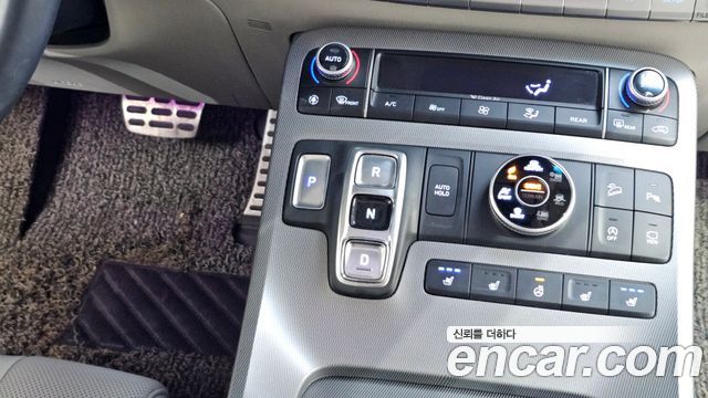 Hyundai Palisade 2019 — photo 9