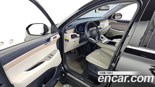 Hyundai Palisade 2019 — photo 10