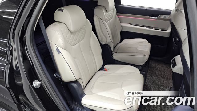 Hyundai Palisade 2019 — photo 11