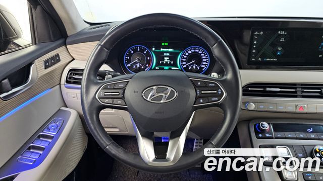 Hyundai Palisade 2019 — photo 13