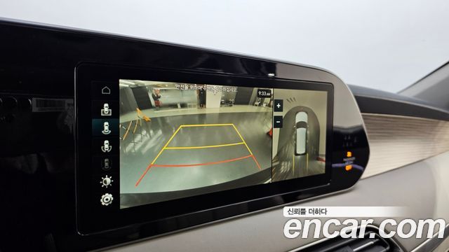 Hyundai Palisade 2019 — photo 14