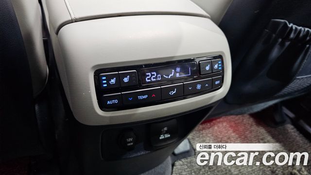 Hyundai Palisade 2019 — photo 16