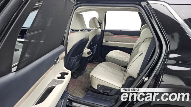 Hyundai Palisade 2019 — photo 17