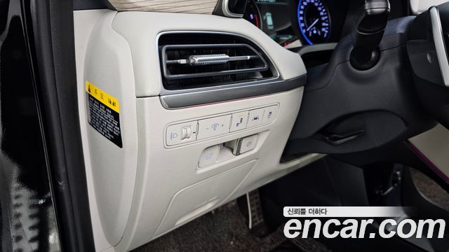 Hyundai Palisade 2019 — photo 20