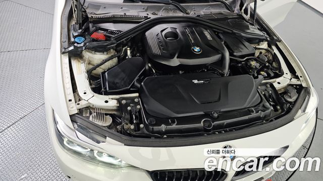 BMW 4-Series 2018 — photo 6