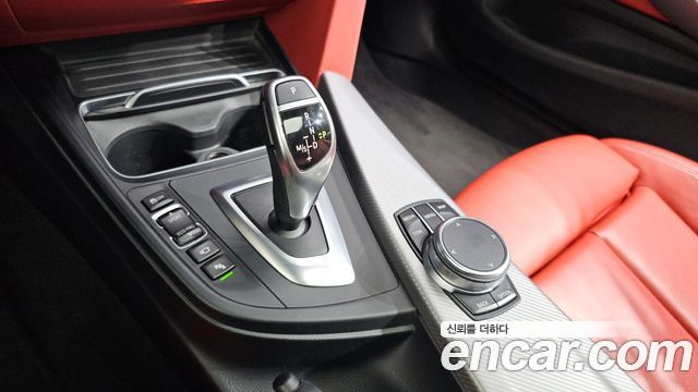 BMW 4-Series 2018 — photo 12