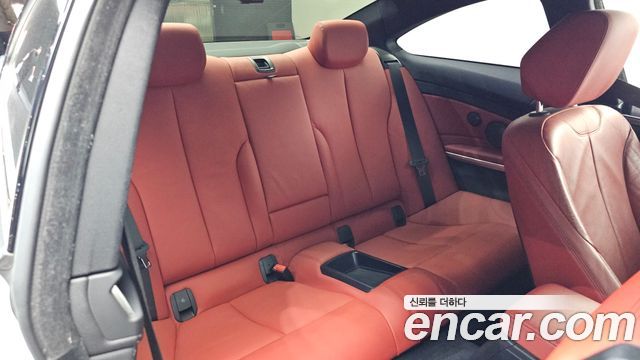 BMW 4-Series 2018 — photo 17