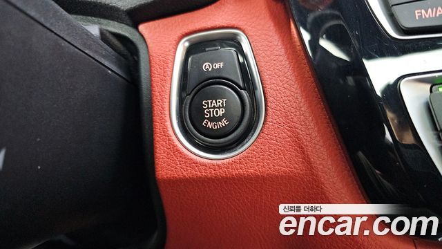 BMW 4-Series 2018 — photo 23