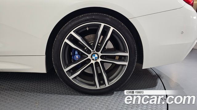BMW 4-Series 2018 — photo 7