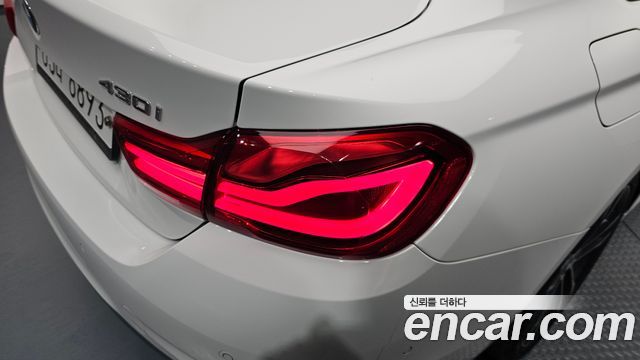 BMW 4-Series 2018 — photo 9