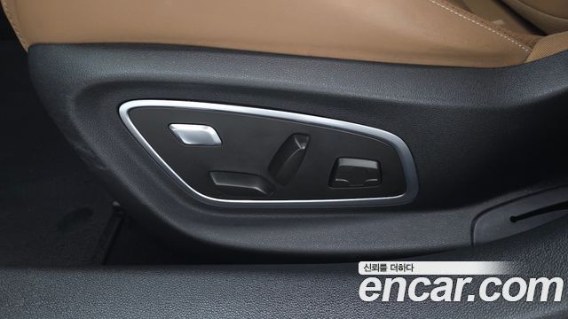Renault Korea SM6 2021 — photo 23
