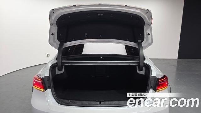 Renault Korea SM6 2021 — photo 26