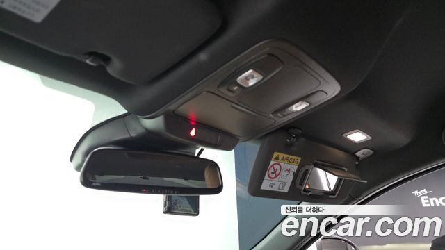 Renault Korea SM6 2021 — photo 27