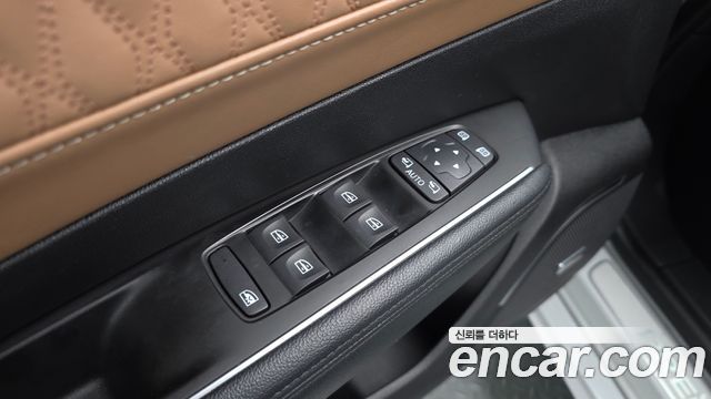 Renault Korea SM6 2021 — photo 28