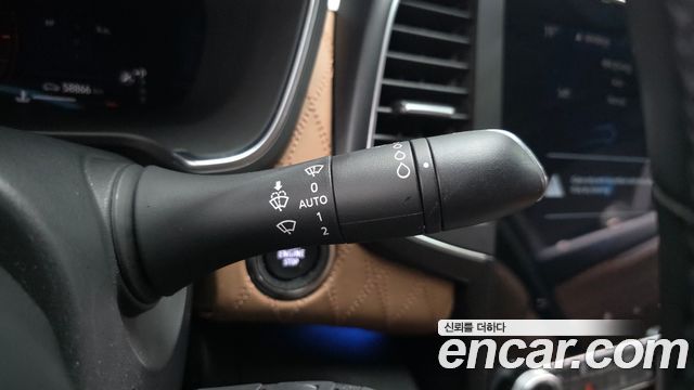 Renault Korea SM6 2021 — photo 32