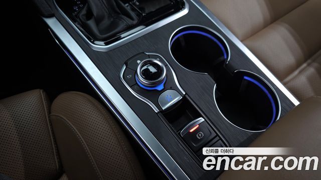 Renault Korea SM6 2021 — photo 33