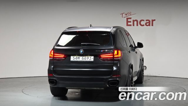 BMW X5 2014 — photo 4