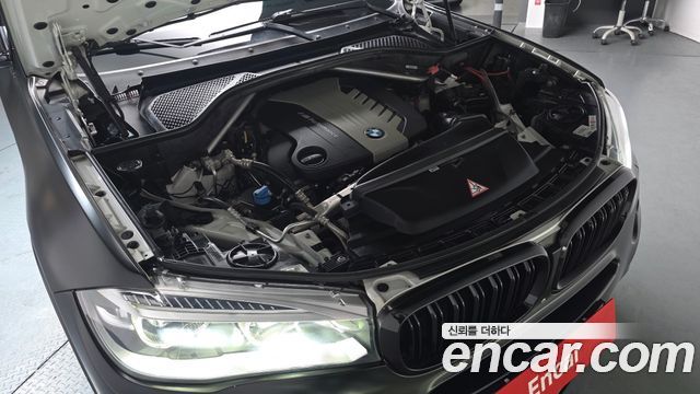 BMW X5 2014 — photo 6