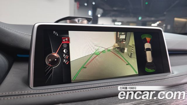 BMW X5 2014 — photo 20