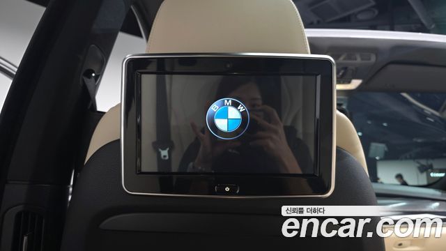 BMW X5 2014 — photo 22