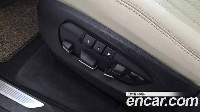 BMW X5 2014 — photo 27