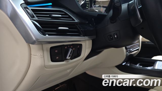 BMW X5 2014 — photo 28