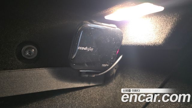 BMW X5 2014 — photo 29